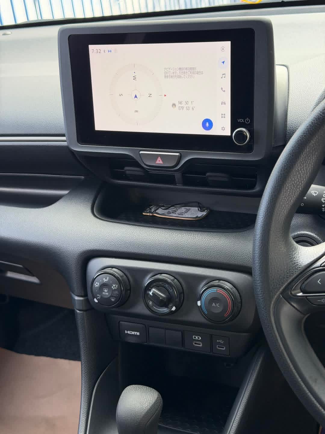 Toyota Yaris 2024 - சான்றளிக்கப்பட்டது கார் sale in Sri Lanka - patpat.lk