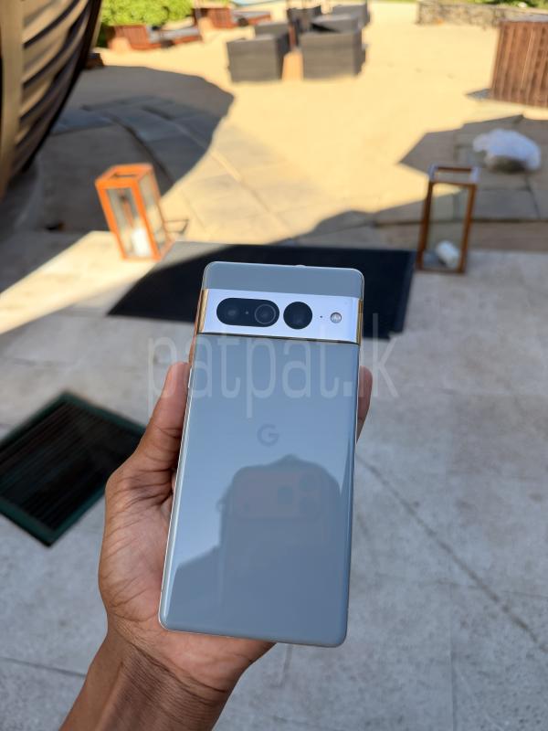 Google Pixel 7 Pro
