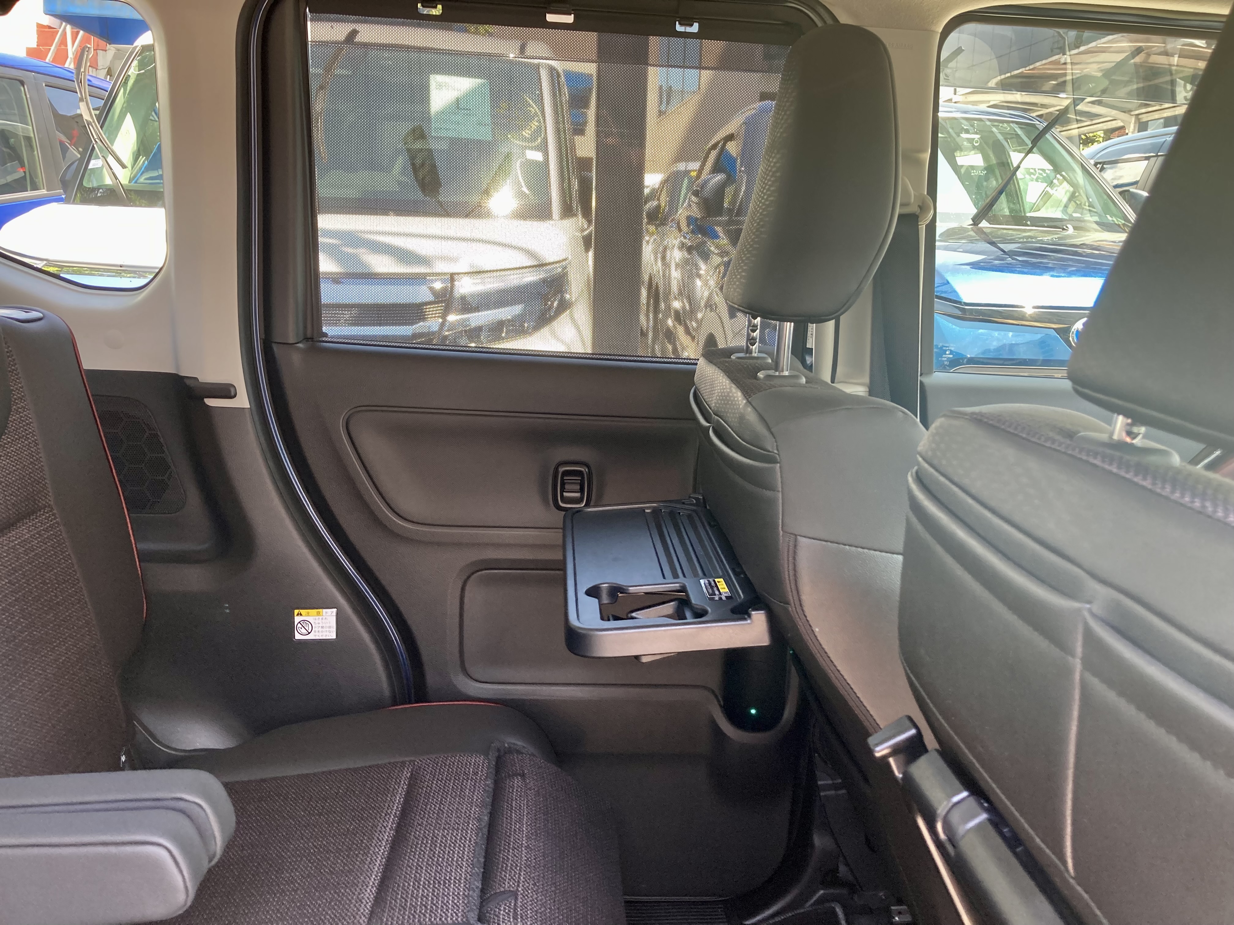 Mazda Flair 2024 - Brand New Car sale in Sri Lanka - patpat.lk