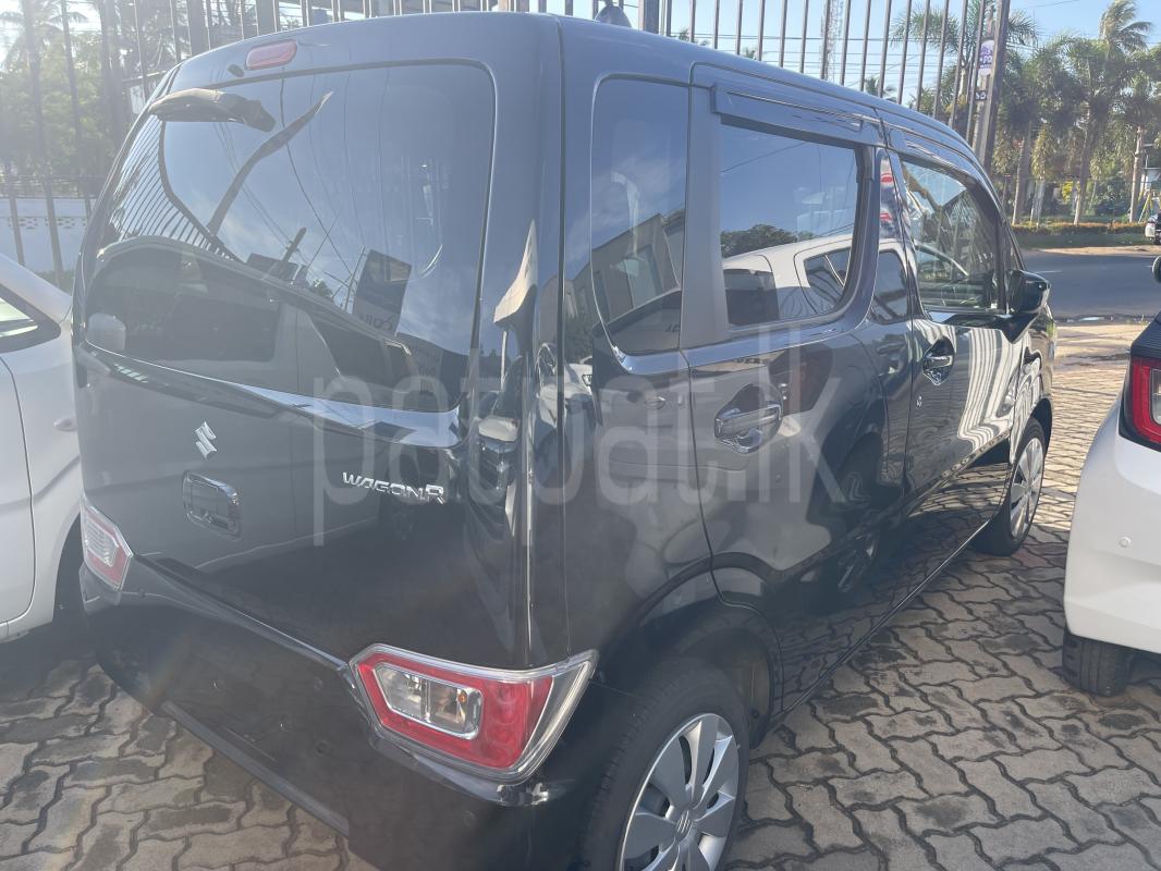Suzuki Wagon R 2025 - නැවත සකස් කල කාර් sale in Sri Lanka - patpat.lk