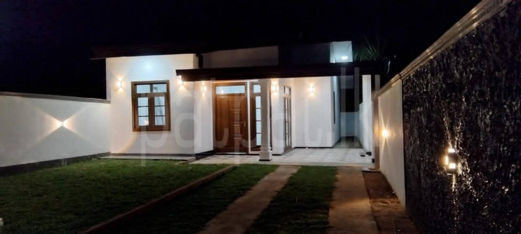 House for Sale in Watareka