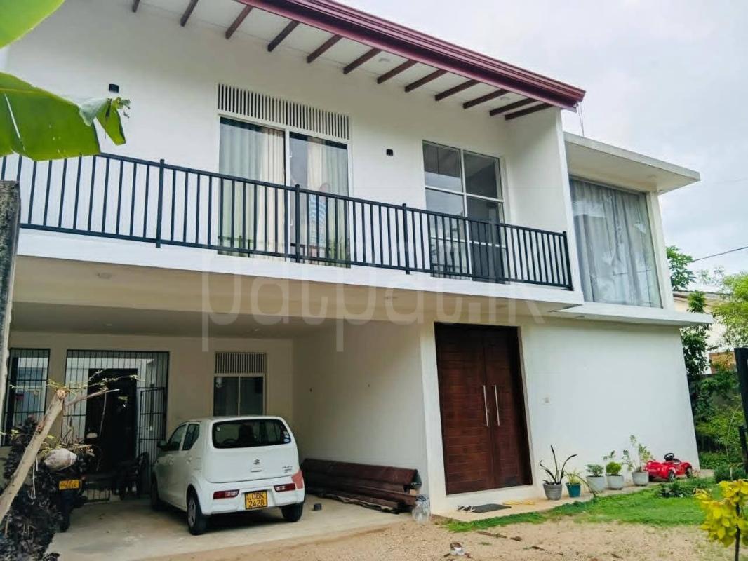 House for Sale in Kurunegala