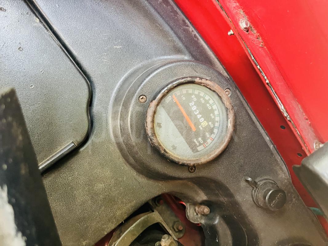 Bajaj 2 stroke 2001 - Used Three wheeler sale in Sri Lanka - patpat.lk