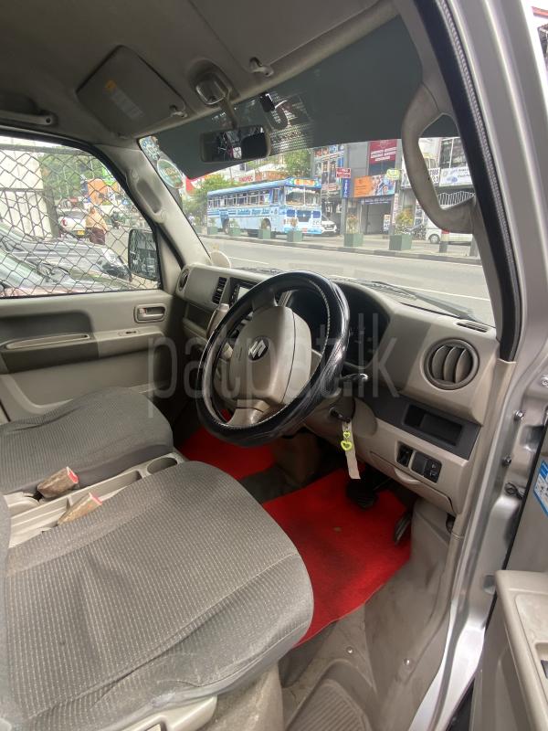 Suzuki Every 2012 - Used Van sale in Sri Lanka - patpat.lk