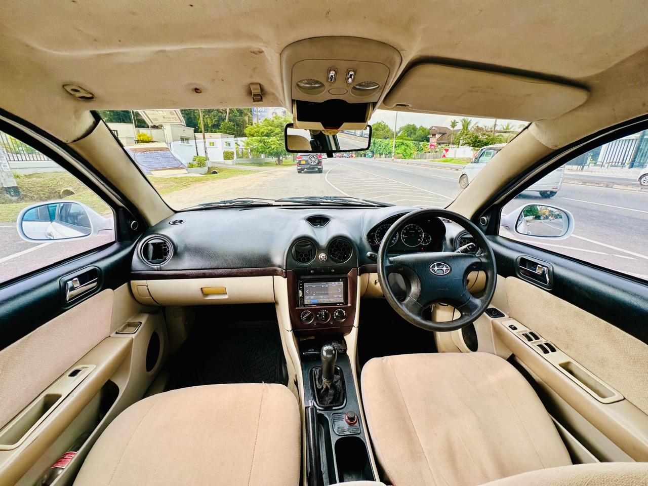 Daihatsu Charade 1999 - Used Car sale in Sri Lanka - patpat.lk