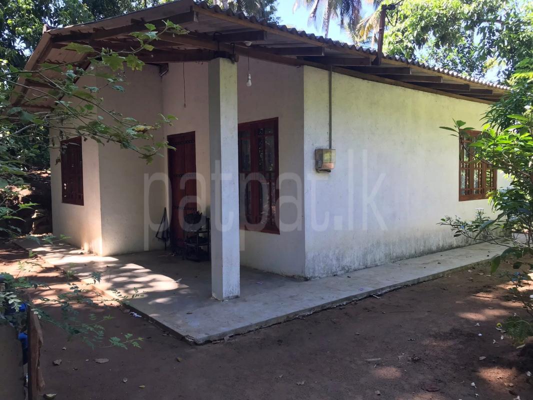 House for Sale in Deegawapiya