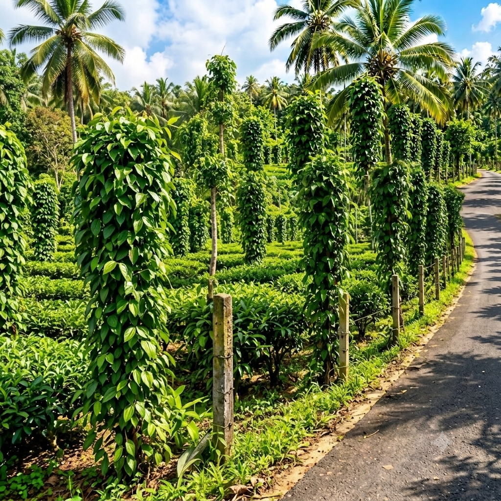 Agricultural Land for Sale in Kosgama