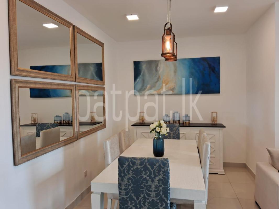 Luxury Apartment for Rent in Battaramulla