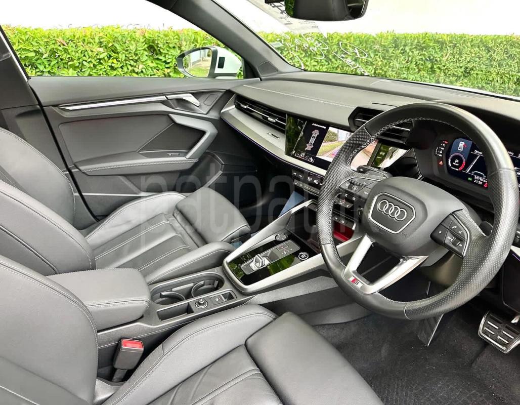 Audi A3 2025 - சான்றளிக்கப்பட்டது கார் sale in Sri Lanka - patpat.lk