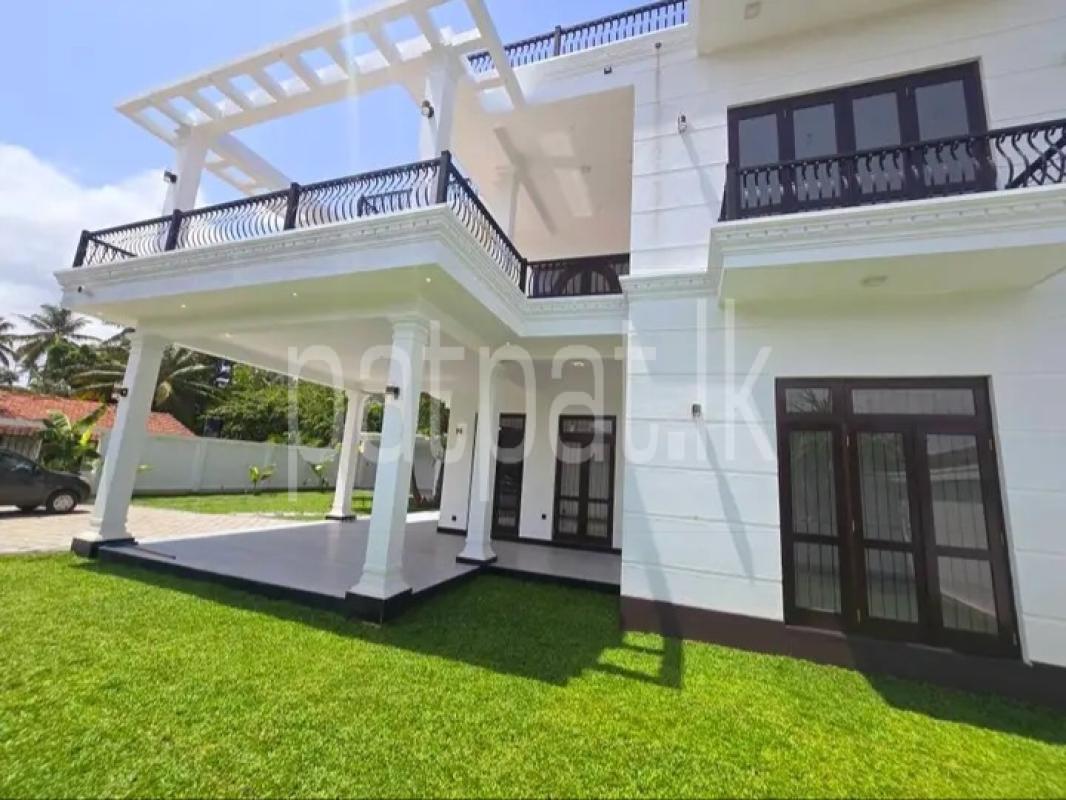 House for Sale in Negombo