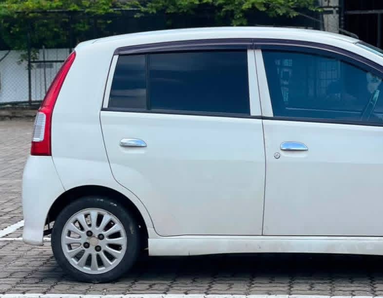 Perodua Viva 2012 - பயன்படுத்தப்பட்டது கார் sale in Sri Lanka - patpat.lk