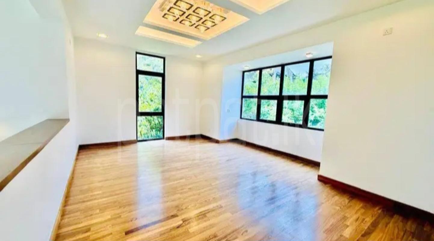 House for Sale in Battaramulla