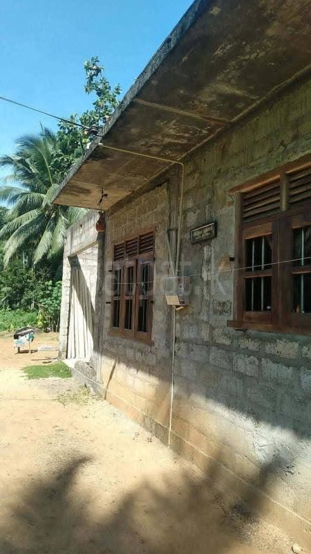 House for Sale in Dunkolawatta