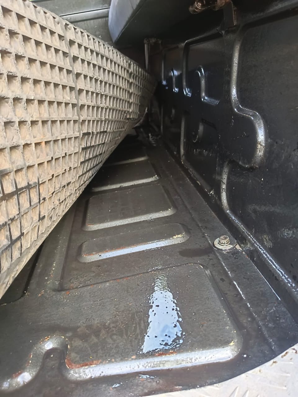 Bajaj Three Wheel 2011 - Used Three wheeler sale in Sri Lanka - patpat.lk