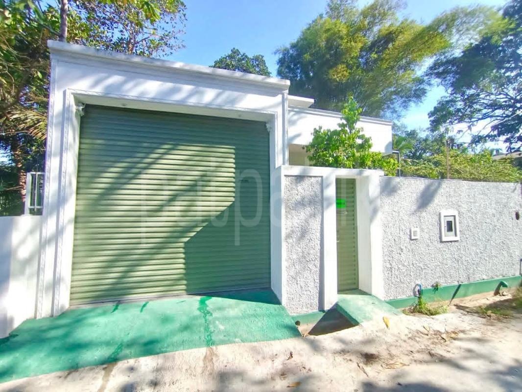 House for Sale in Polgasowita