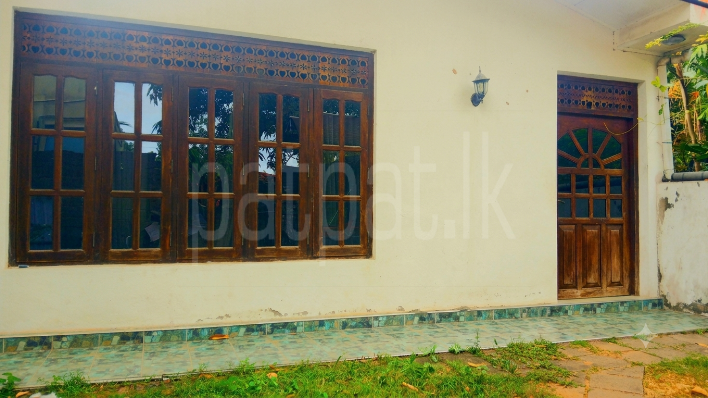 Furnished Apartment for Sale in Matara