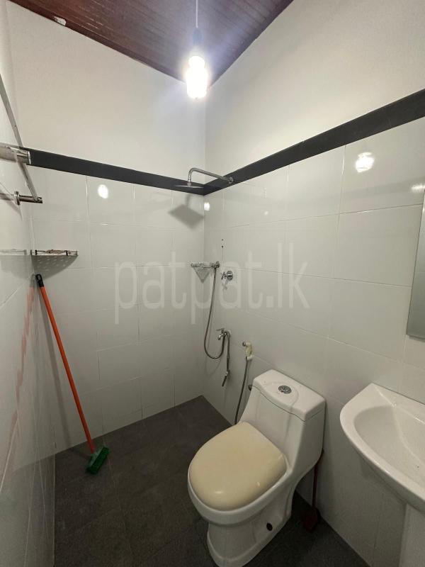 House for Rent in Dehiwala