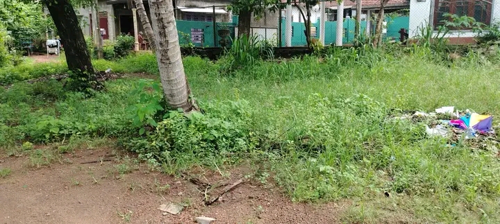 Residential Land for Sale in Mirigama