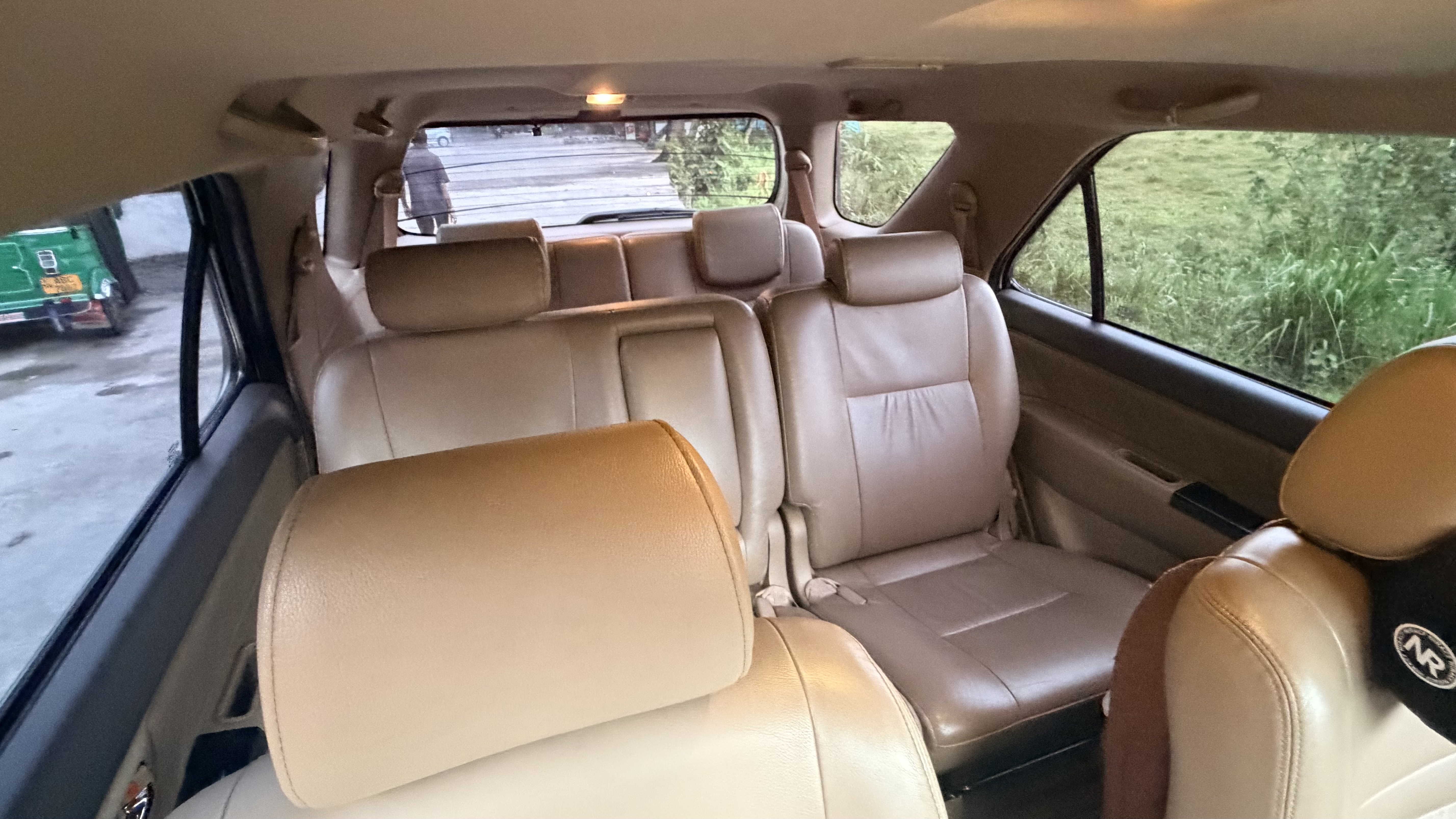 Toyota Fortuner 2013 - Used SUV sale in Sri Lanka - patpat.lk