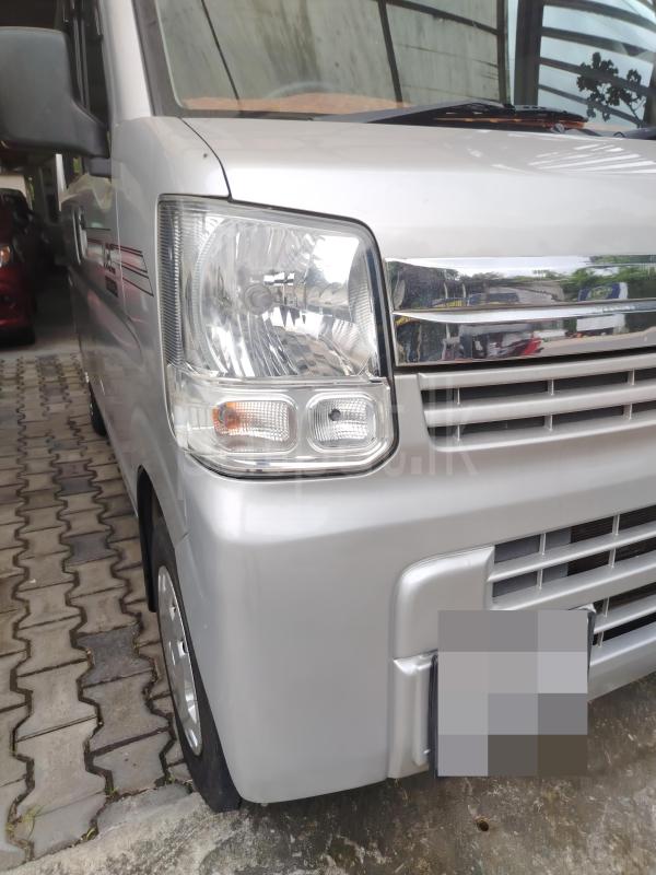 Suzuki Every 2018 - Used Car sale in Sri Lanka - patpat.lk