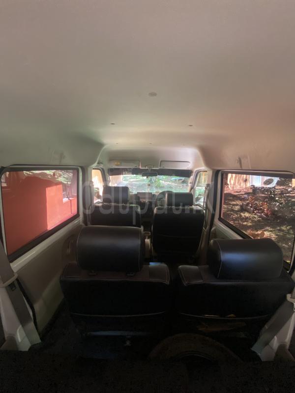 Suzuki Every 2016 - Used Van sale in Sri Lanka - patpat.lk