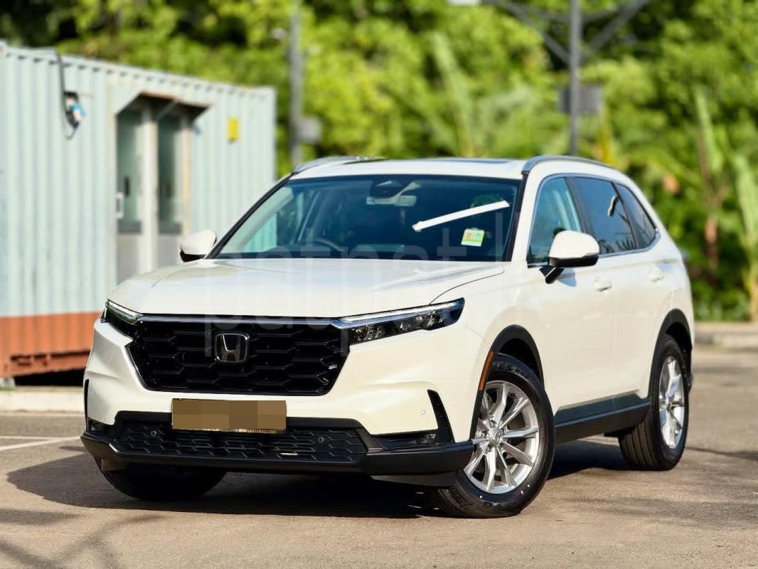 Honda CR V 2025 - අලුත් SUV රථය sale in Sri Lanka - patpat.lk