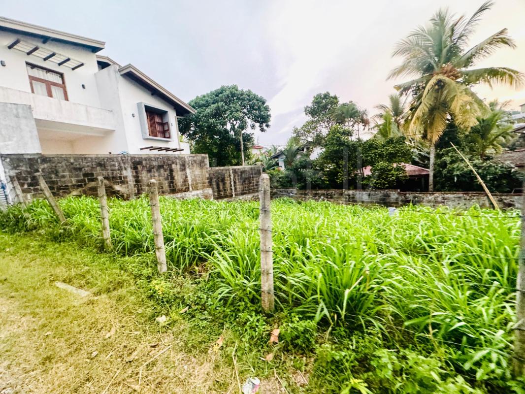 Residential Land for Sale in Battaramulla