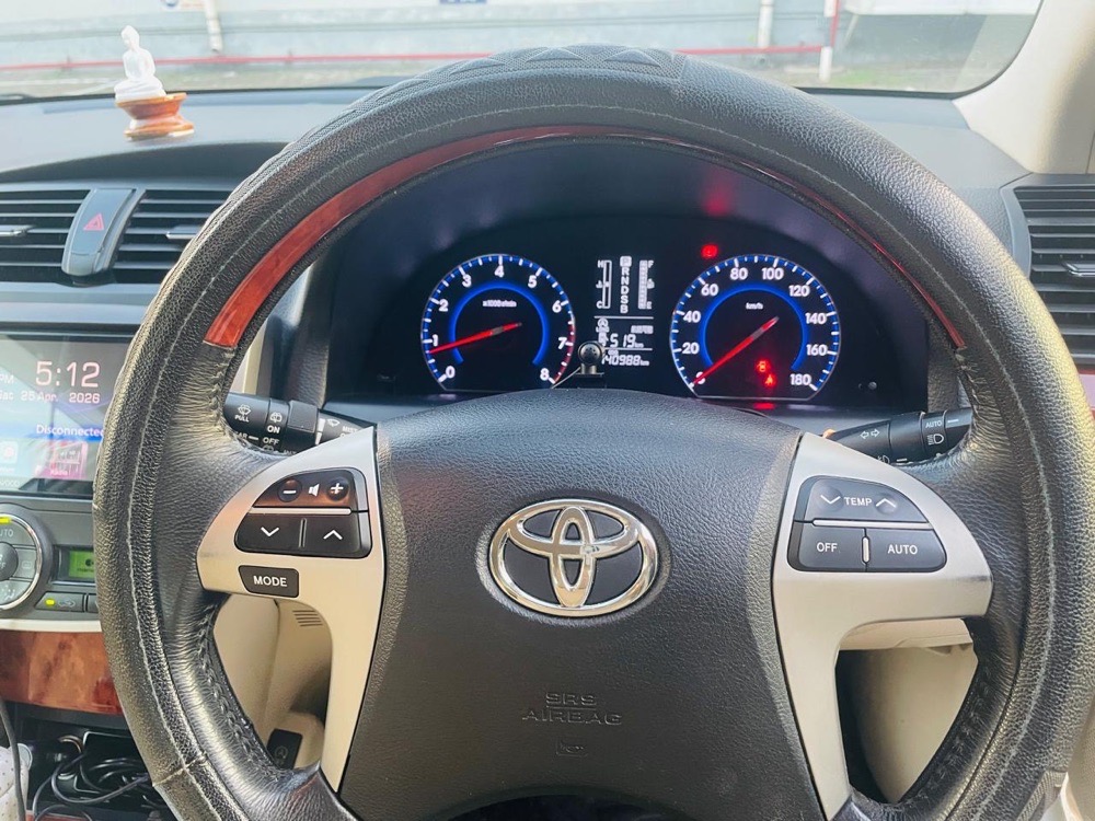 Toyota Premio 2017 - Used Car sale in Sri Lanka - patpat.lk