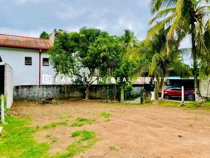 Commercial Land for Sale in Kotte