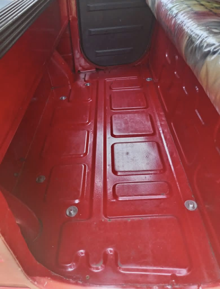 Bajaj Three Wheel 2015 - Used Three wheeler sale in Sri Lanka - patpat.lk