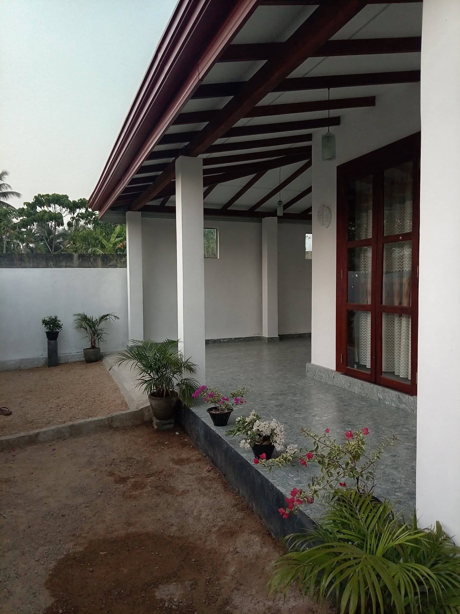 House for Sale in Ganemulla