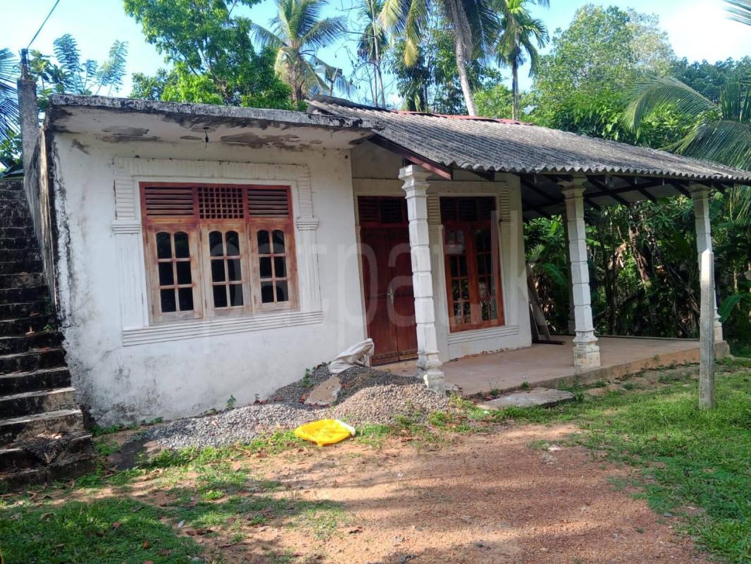 House for Sale in Minuwangoda