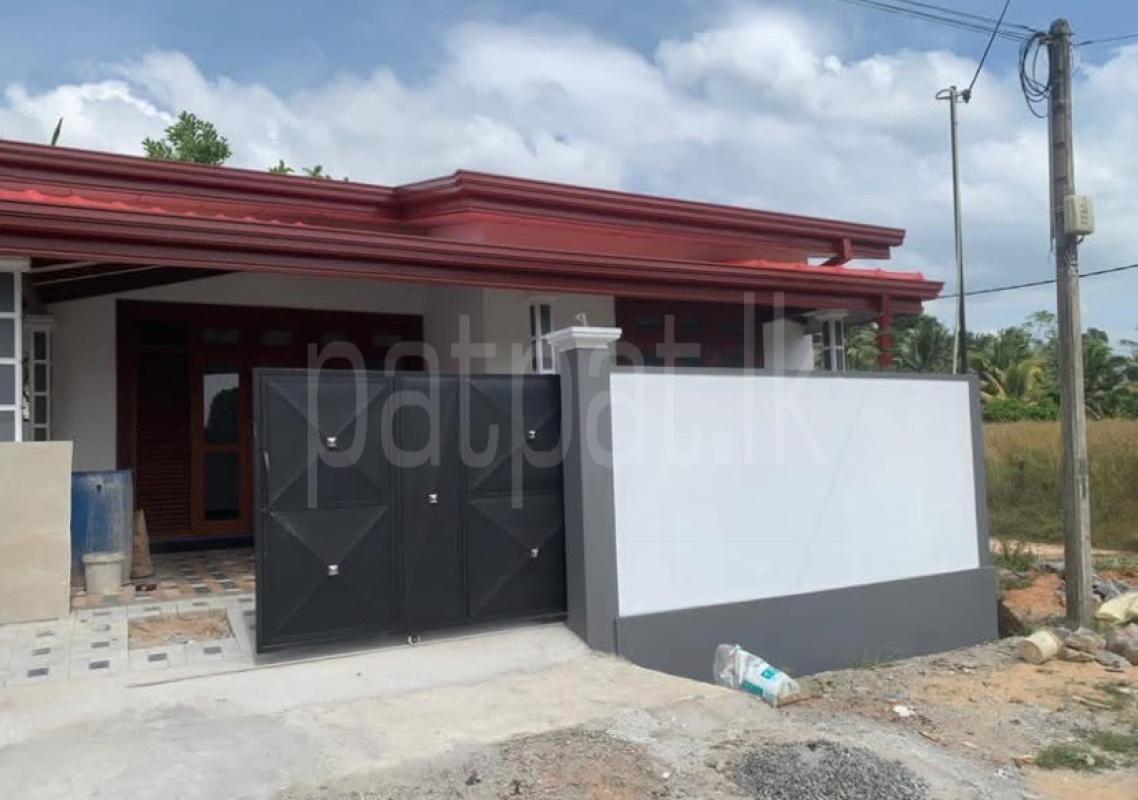 House for Sale in Homagama ads-image-1