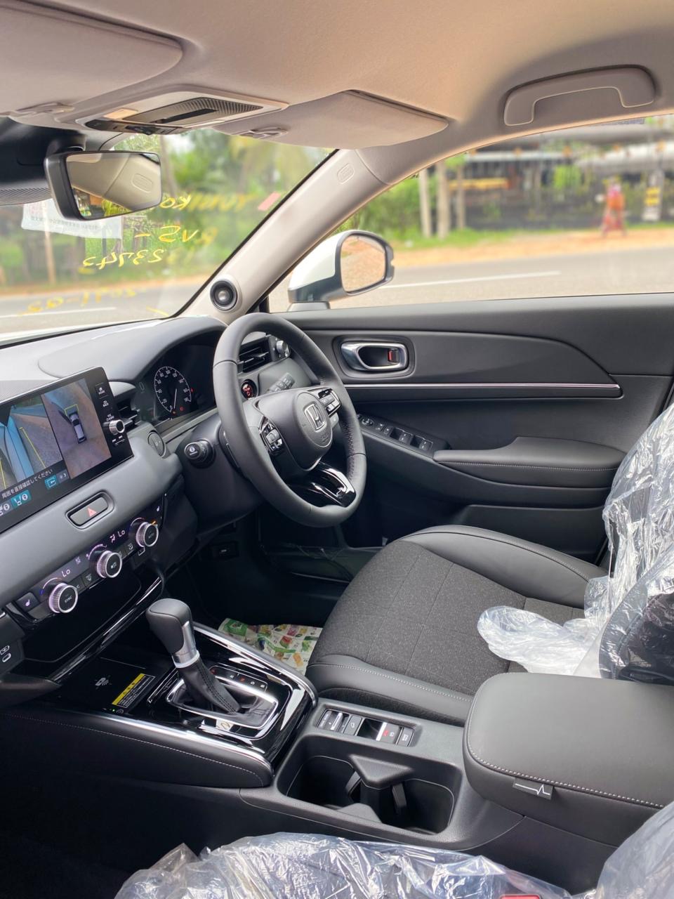 Honda Vezel 2026 - பயன்படுத்தப்பட்டது SUV sale in Sri Lanka - patpat.lk