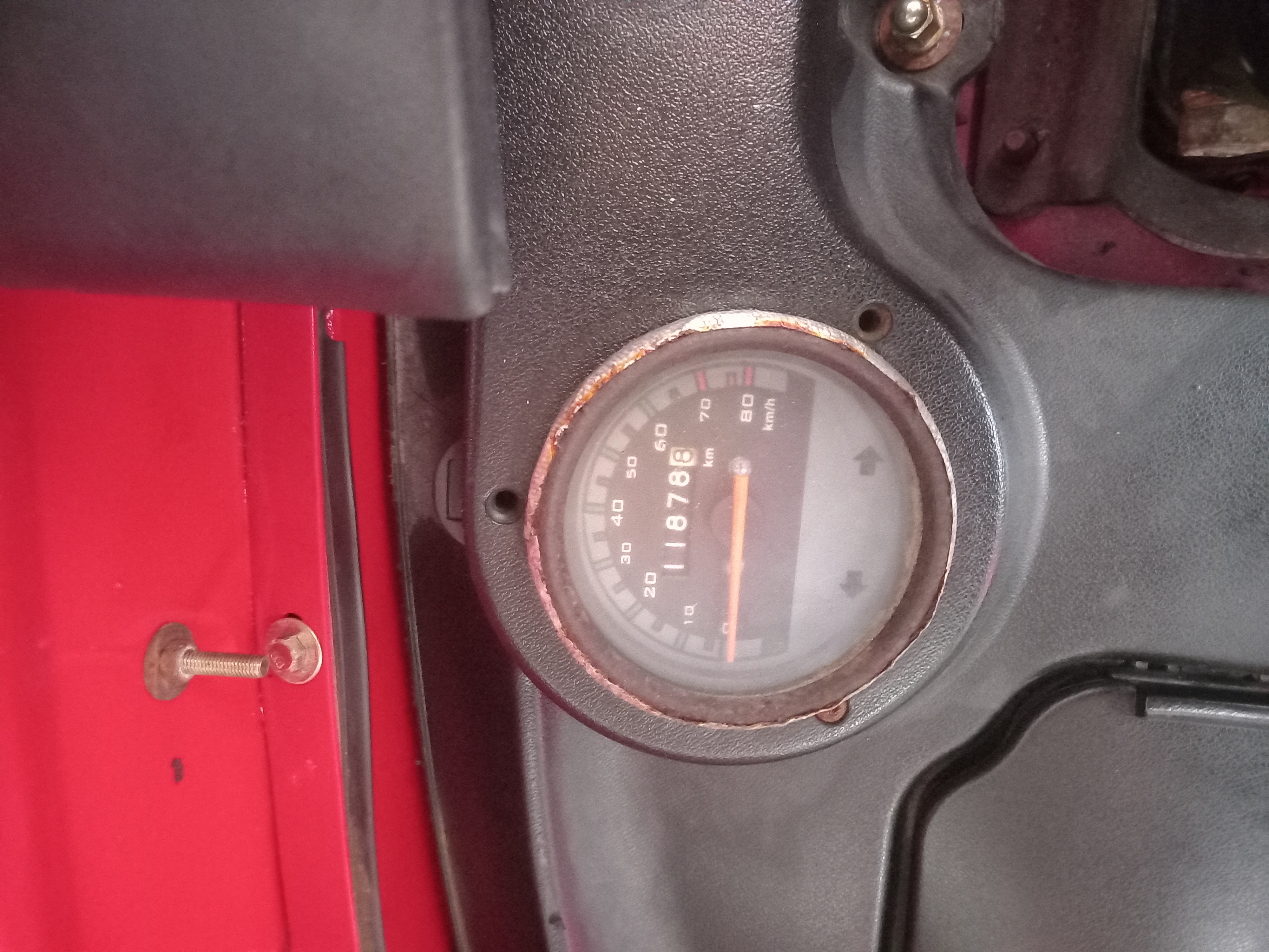 Bajaj 4 stroke 2013 - பயன்படுத்தப்பட்டது முச்சக்கர வண்டி sale in Sri Lanka - patpat.lk