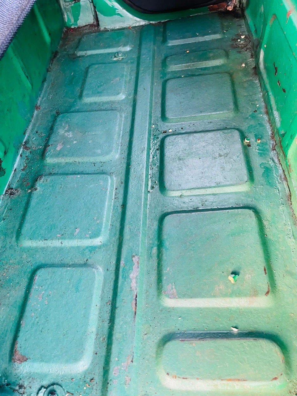 Bajaj Three Wheel 1996 - பயன்படுத்தப்பட்டது முச்சக்கர வண்டி sale in Sri Lanka - patpat.lk