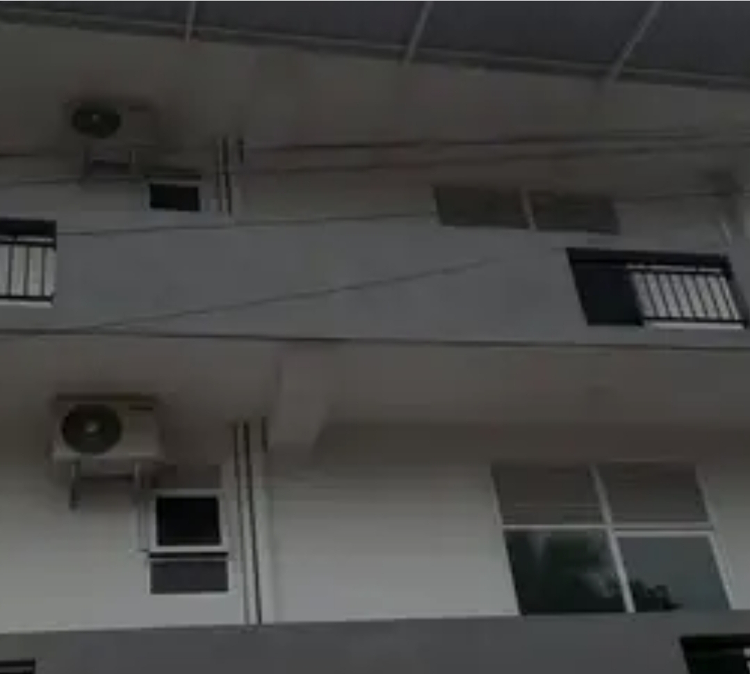 Unfurnished Apartment for Rent in Kadawatha