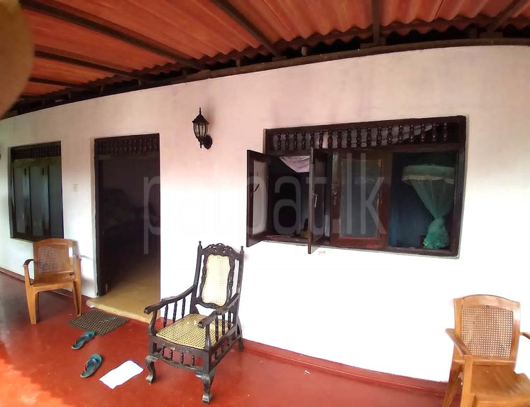 House for Sale in Anuradhapura