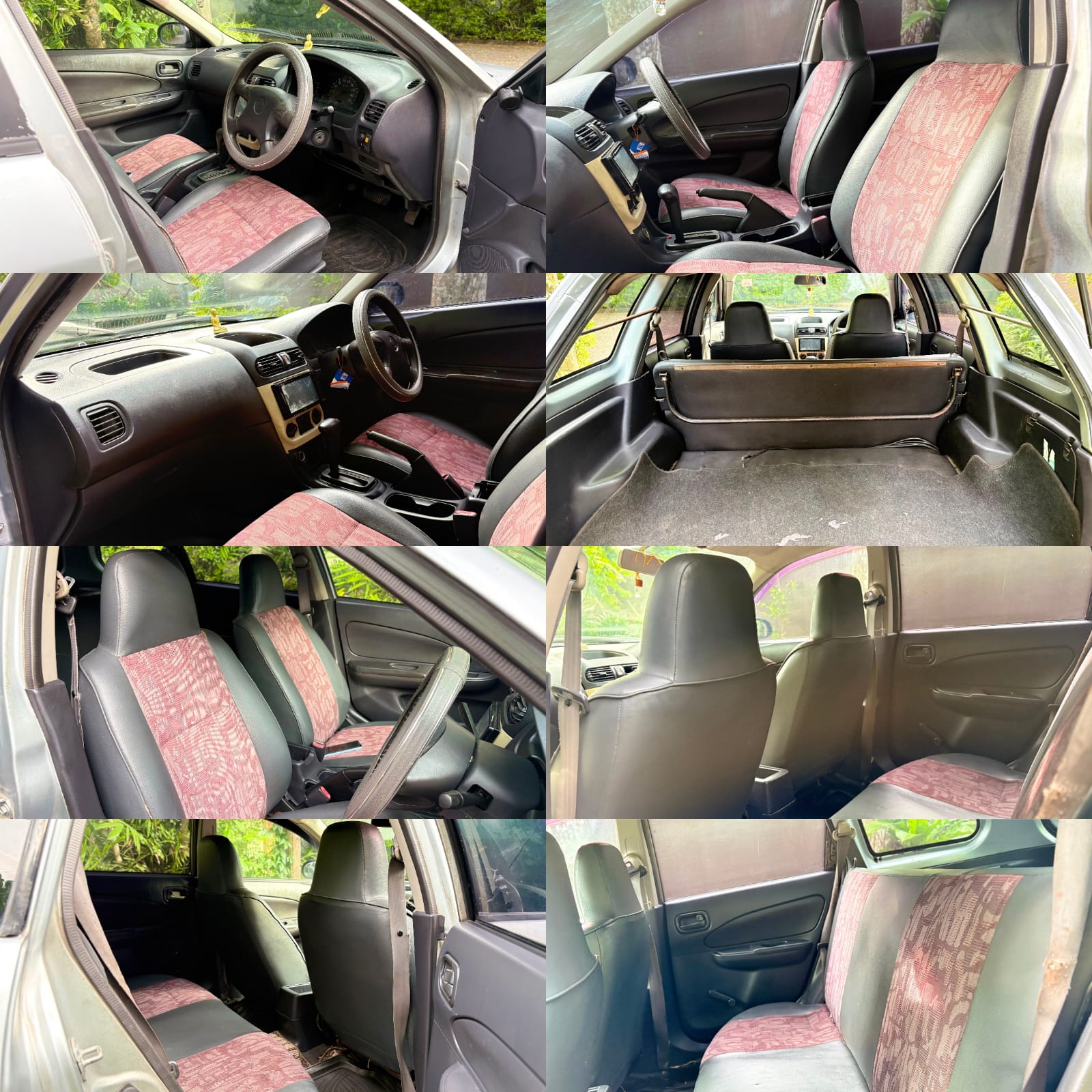 Nissan Wingroad 2000 - Reconditioned Car sale in Sri Lanka - patpat.lk