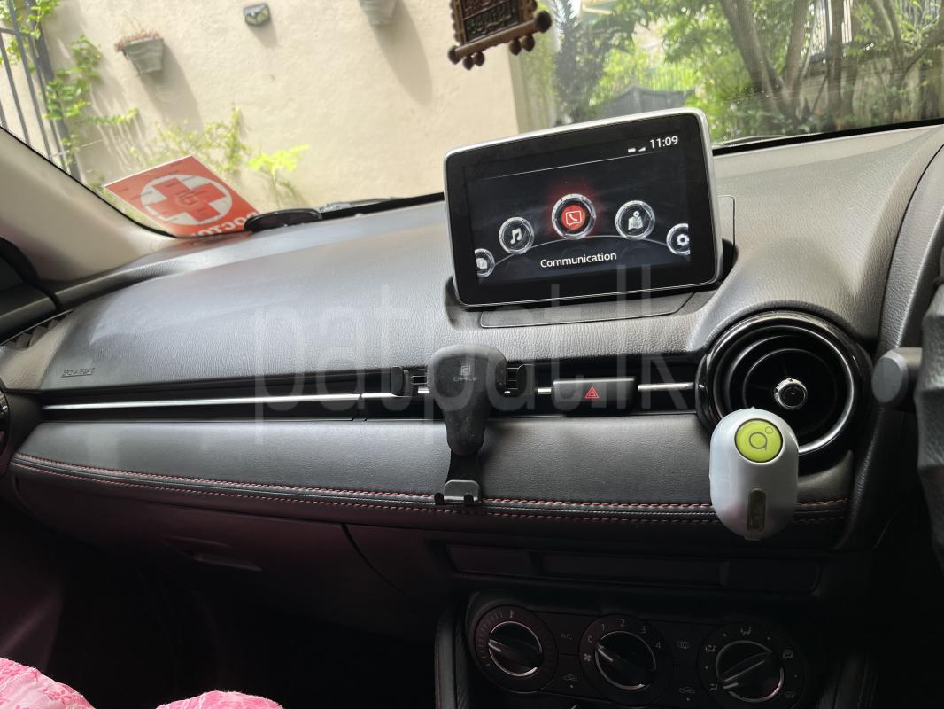 Mazda 2 2016 - භාවිතා කරන ලද කාර් sale in Sri Lanka - patpat.lk
