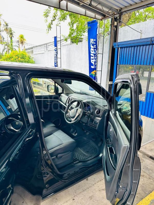 Suzuki Wagon R 2014 - Used Car sale in Sri Lanka - patpat.lk