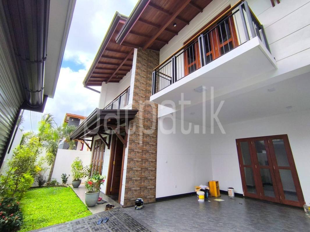 House for Sale in Kotte