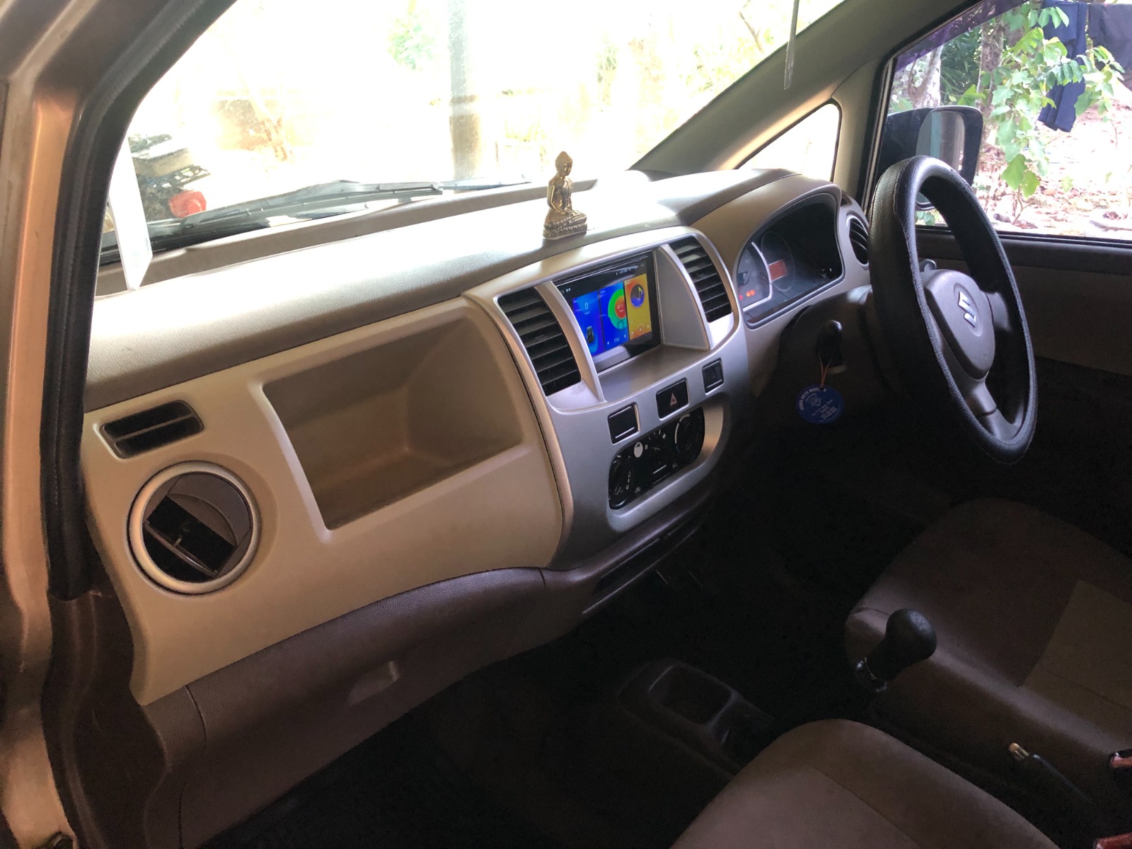Suzuki Zen 2010 - பயன்படுத்தப்பட்டது கார் sale in Sri Lanka - patpat.lk
