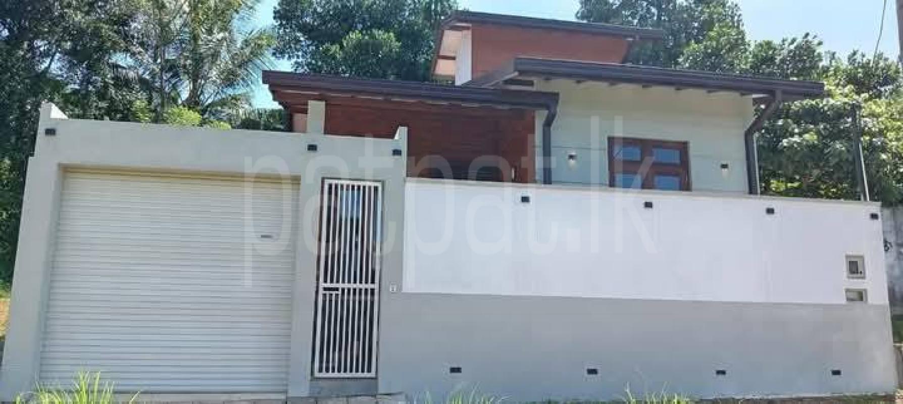 House for Sale in Dedigamuwa ads-image-1