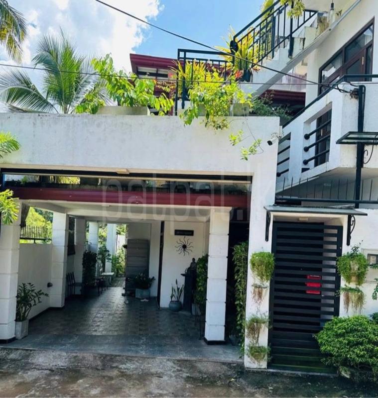 House for Sale in Piliyandala ads-image-1