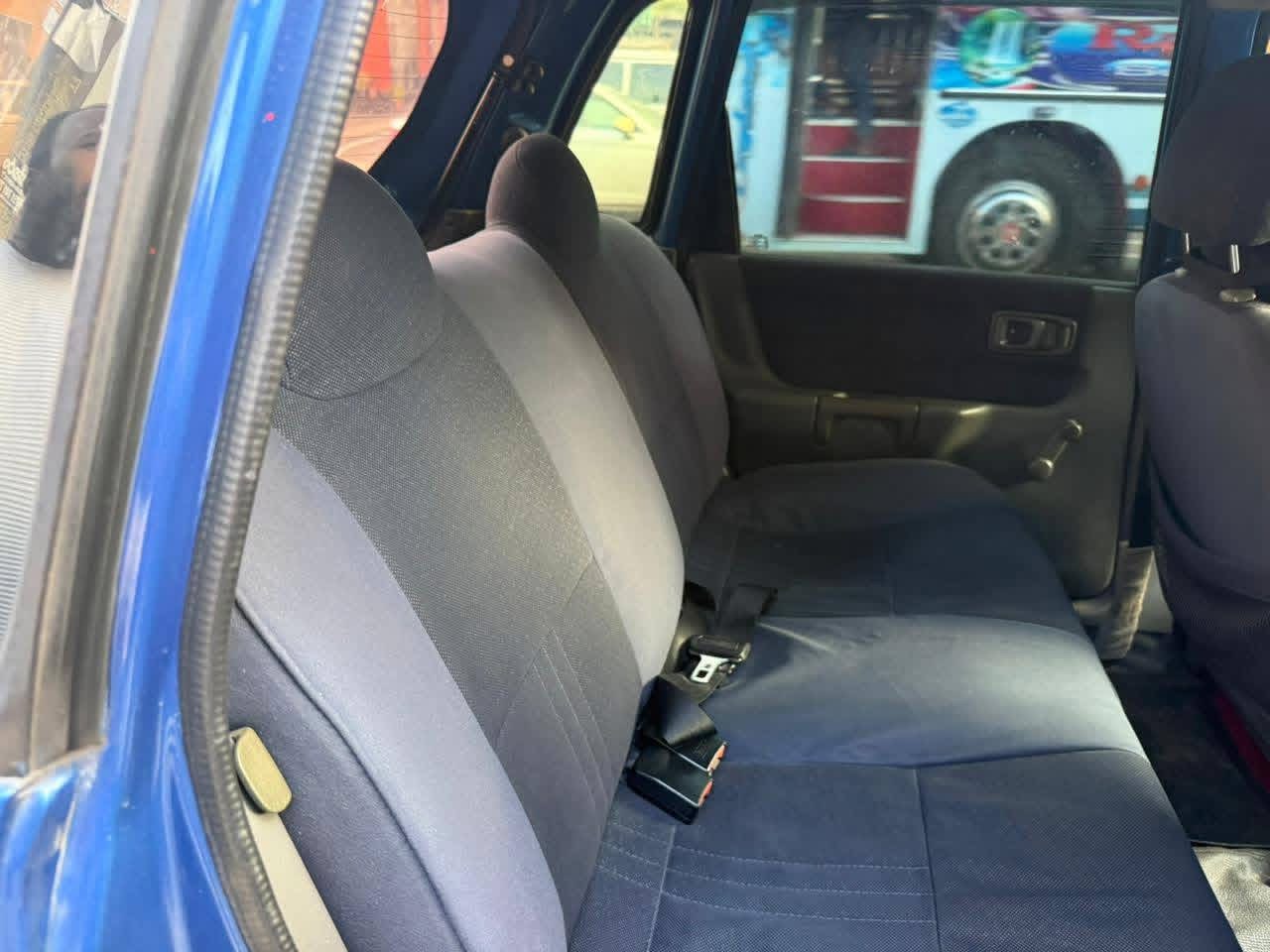 Suzuki Zen 2010 - Used Car sale in Sri Lanka - patpat.lk