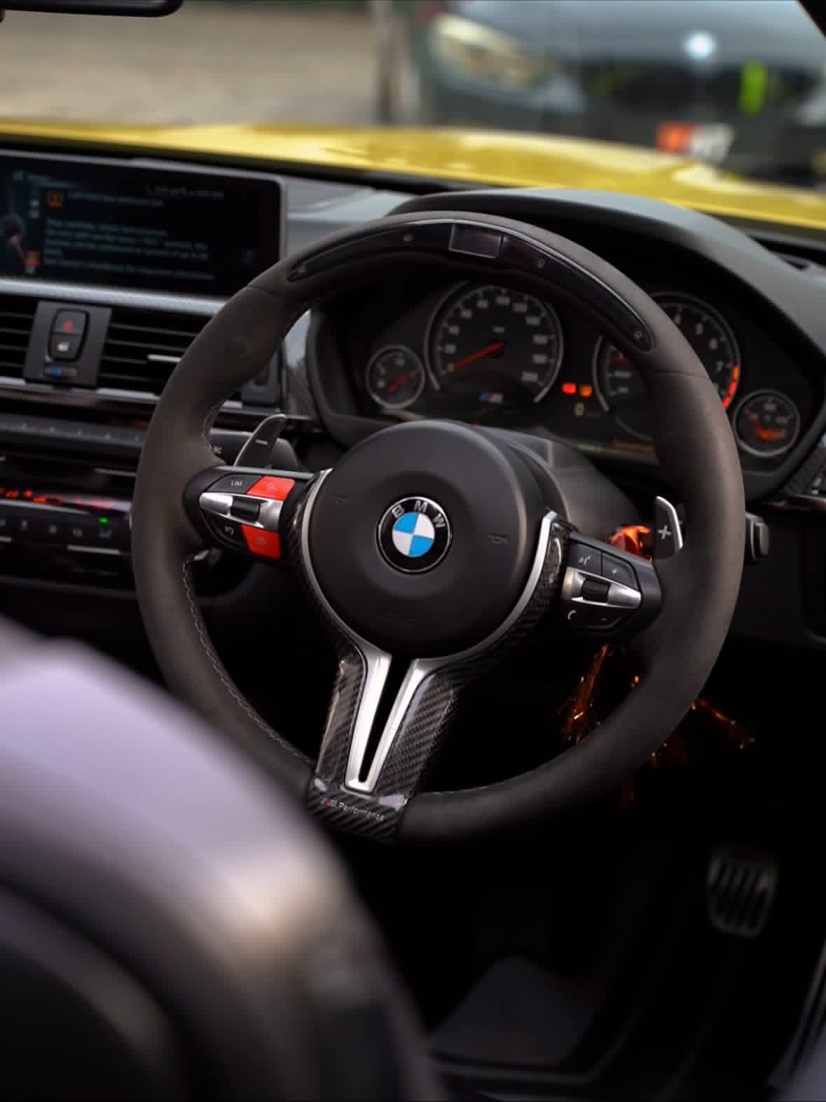 BMW M Series 2015 - Used Car sale in Sri Lanka - patpat.lk