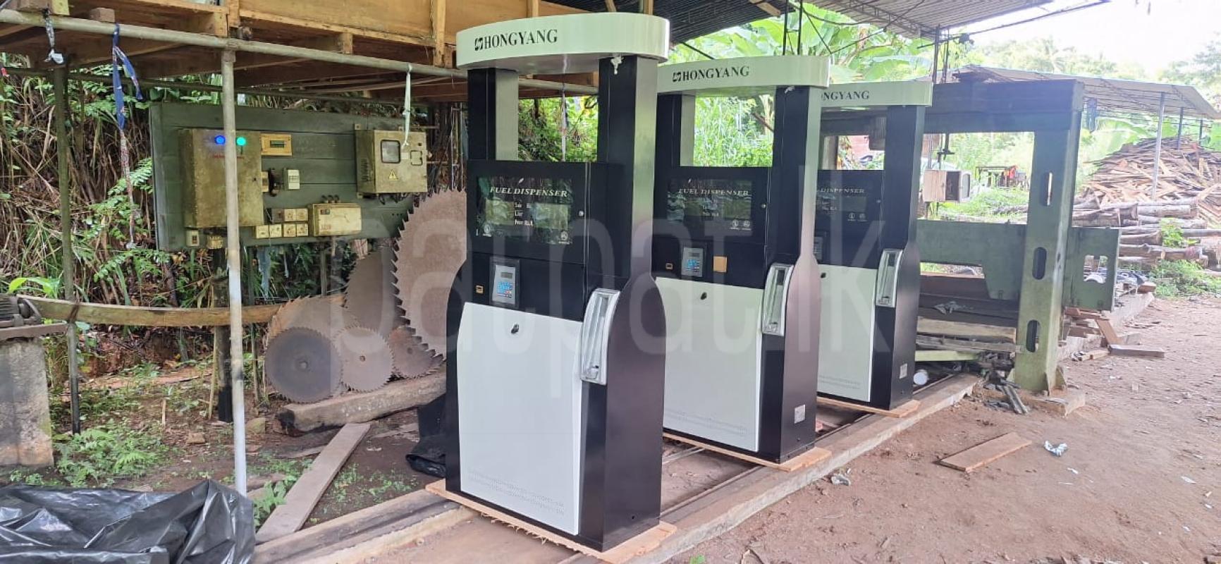 Fuel pumps / ඉන්ධන පොම්ප For Sale In Mawanella