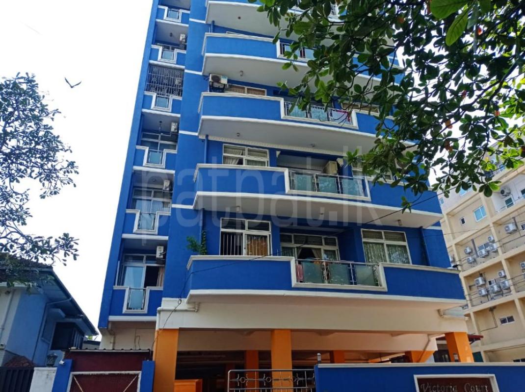 Furnished Apartment for Sale in Bambalapitiya (Colombo 04) ads-image-1