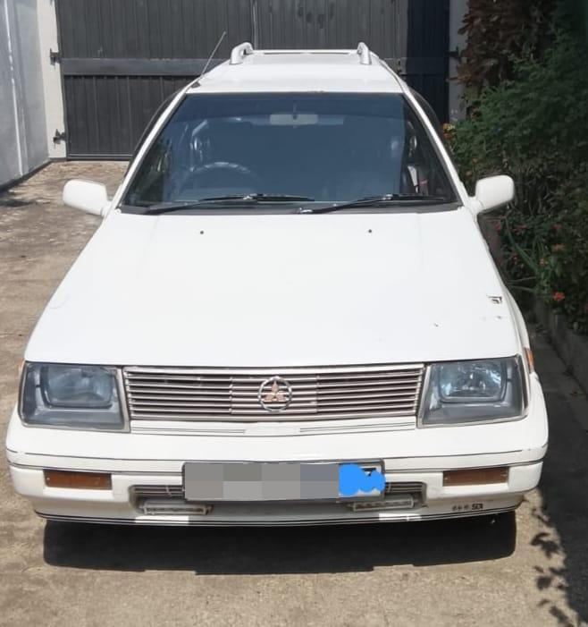 Mitsubishi Lancer 1987 - Used Car sale in Sri Lanka - patpat.lk